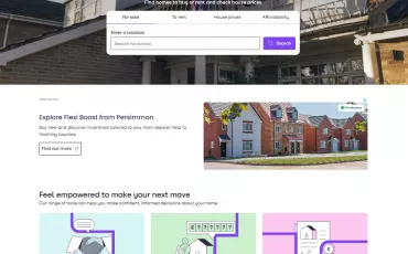 Zoopla Data Scraping