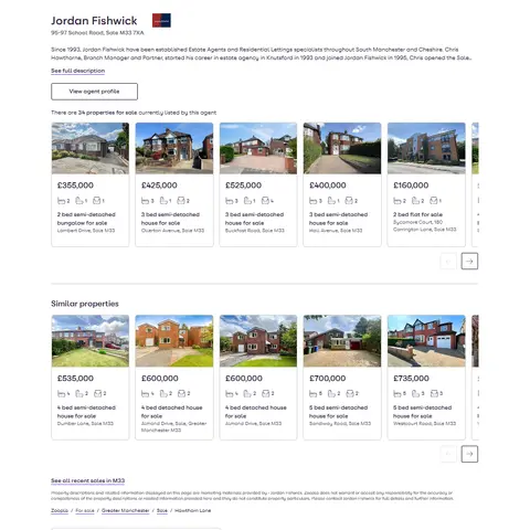 What Else the Zoopla Scraper Can Collect