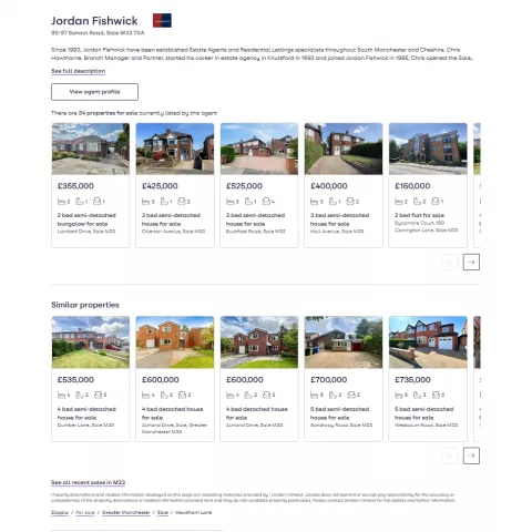 What Else the Zoopla Scraper Can Collect