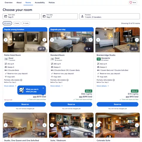 Unlock Deeper Insights with Expedia Scraper