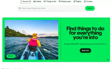 Tripadvisor Data Scraping