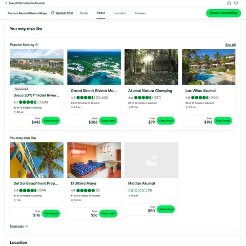 More Than Reviews: What Our Tripadvisor Scraper Uncovers