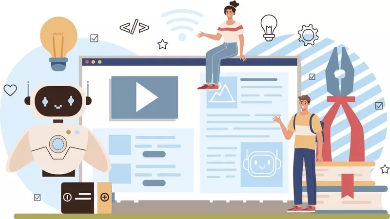 Machine best sale learning scraping
