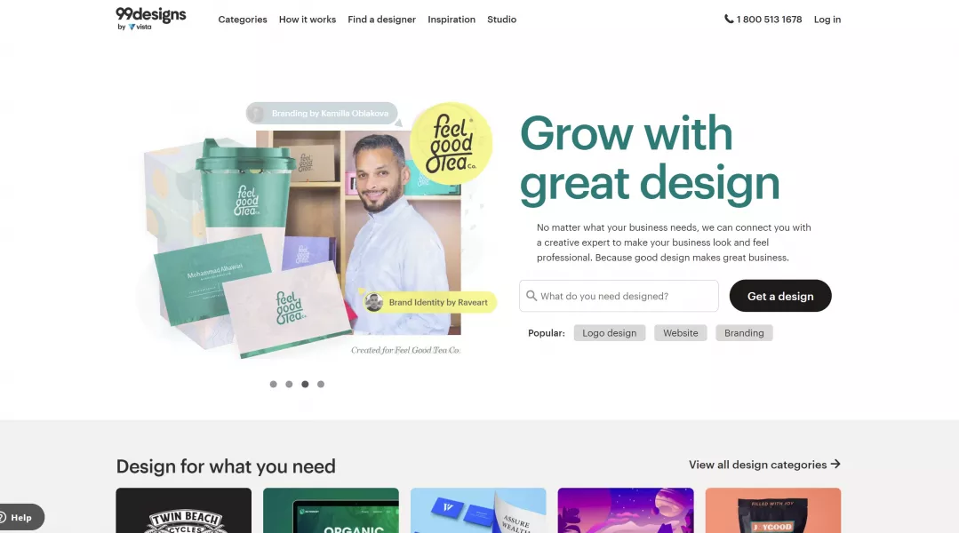 99designs
