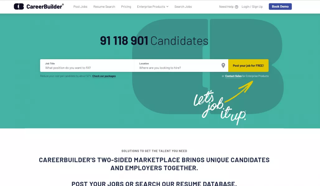 CareerBuilder