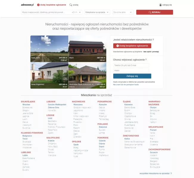 Adresowo.pl