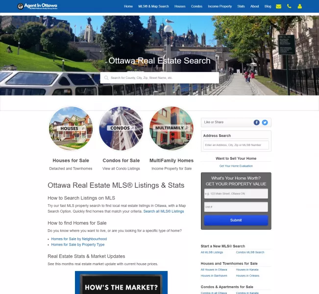 AgentInOttawa