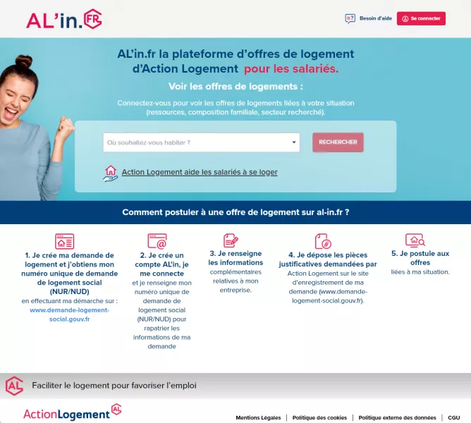AL'in