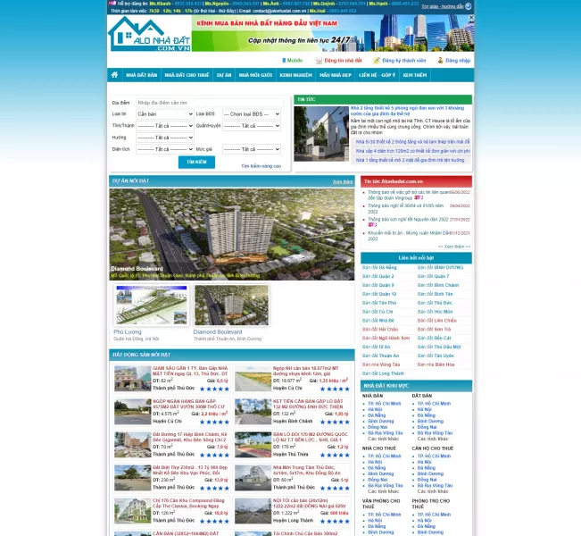 Alonhadat.com.vn