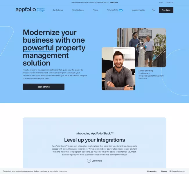 AppFolio