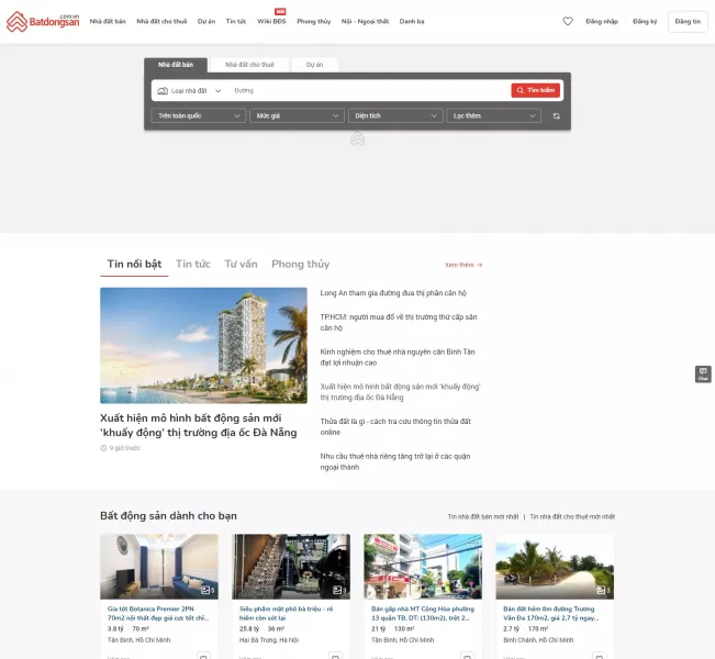 Batdongsan.com.vn