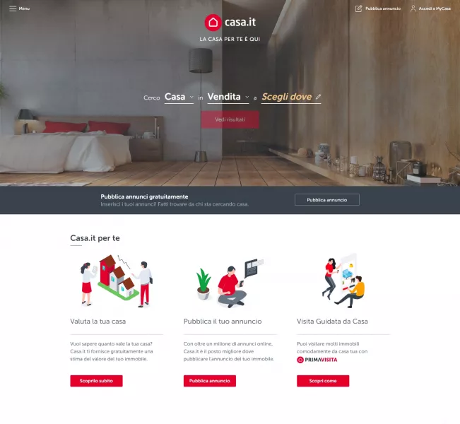 Casa.it