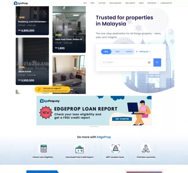 EdgeProp.my