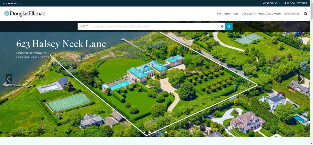DouglasElliman