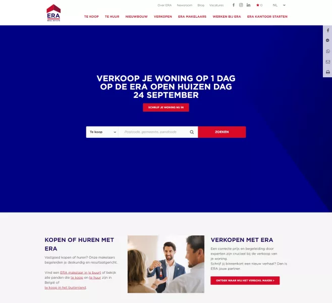 ERA Belgium