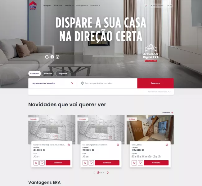 ERA Imobiliária