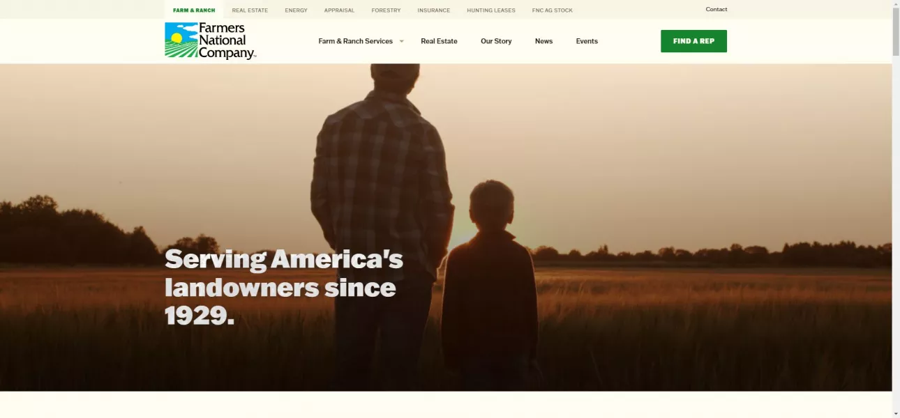 FarmersNational