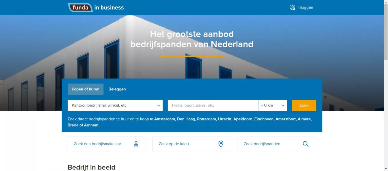Fundainbusiness