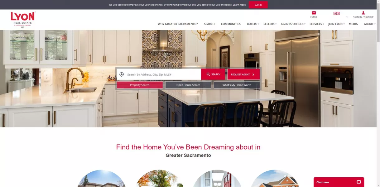 LyonRealEstate