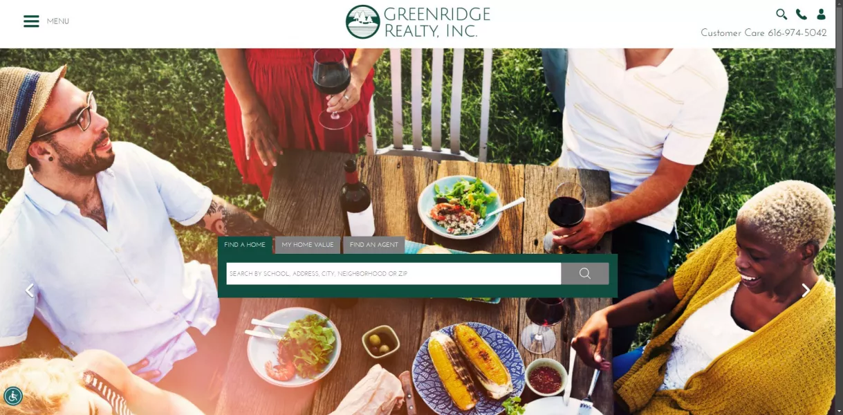 Greenridge