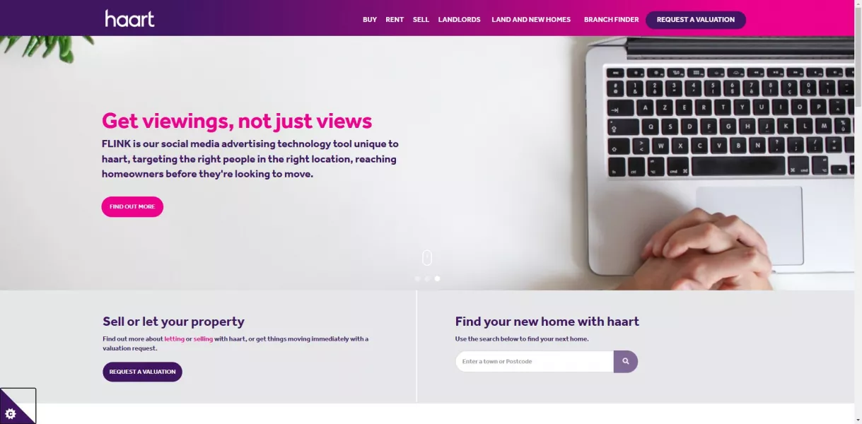 Haart