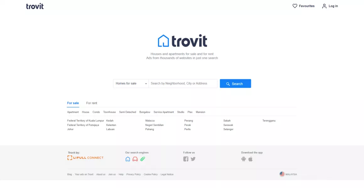 Trovit