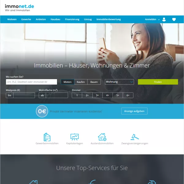 Immonet.de