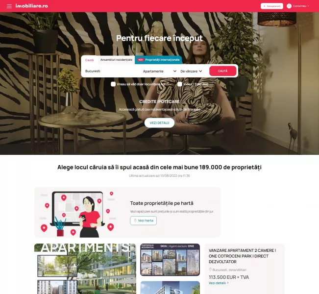 Imobiliare.ro