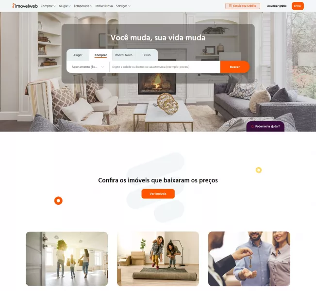 Imovelweb