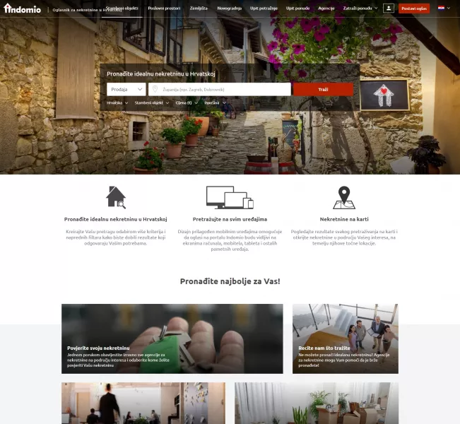 Indomio.hr