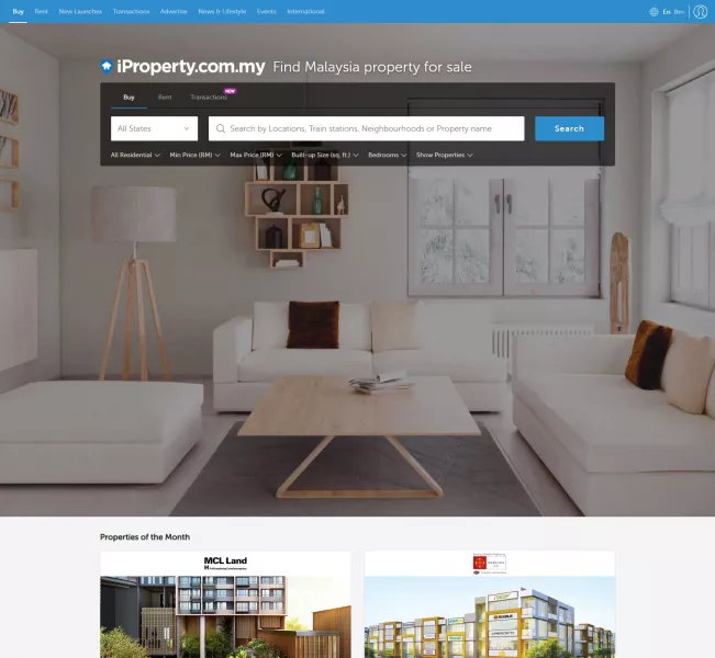 iProperty