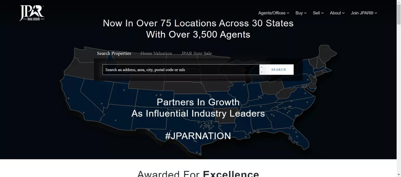 JPAndAssociates