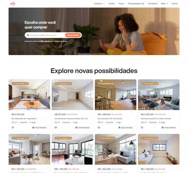 Loft.com.br