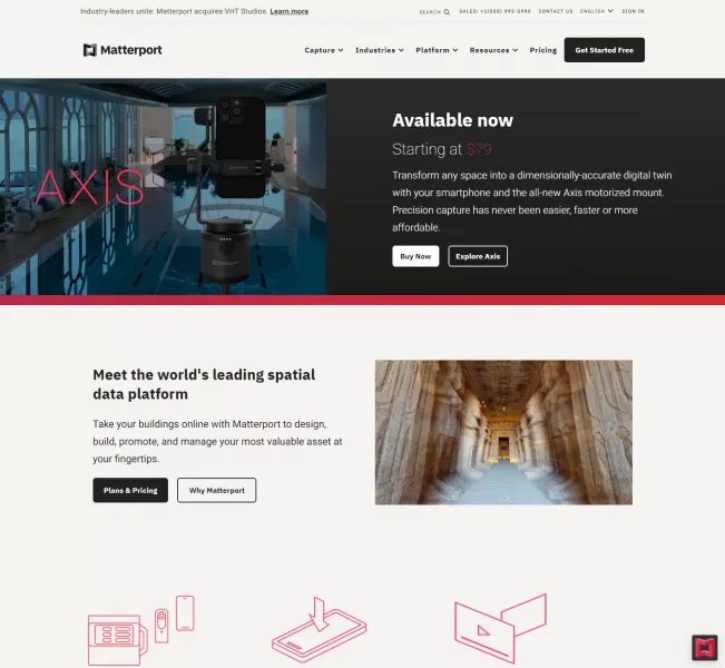Matterport