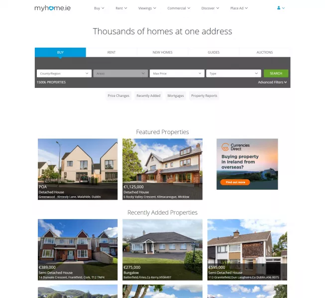 MyHome.ie