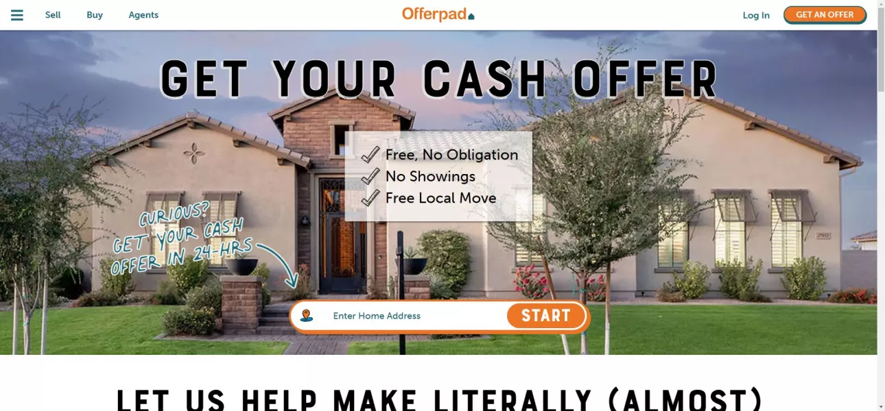 Offerpad