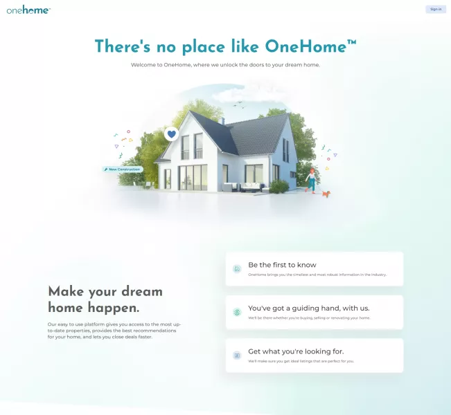 OneHome
