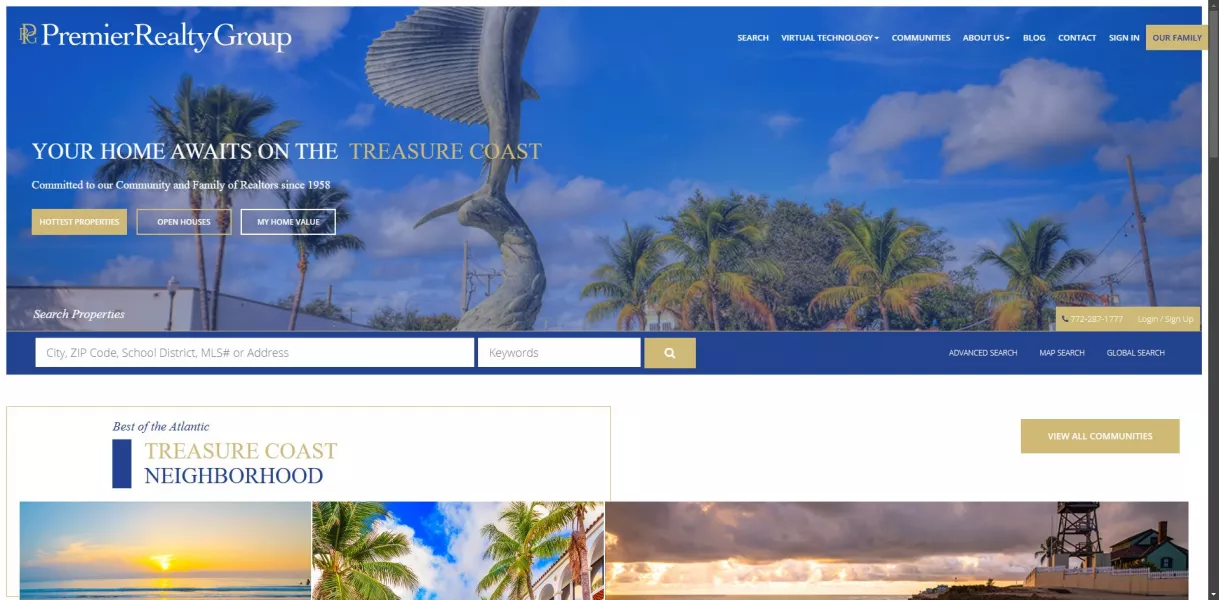 PremierRealtyGroup