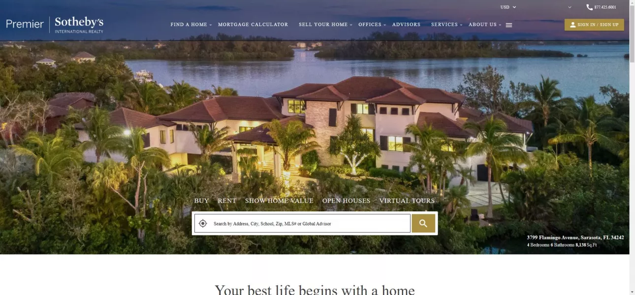 PremierSothebys