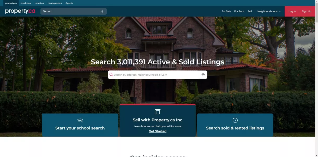 Property.ca