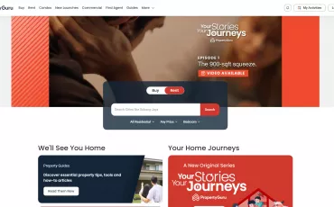 Propertyguru Data Scraping