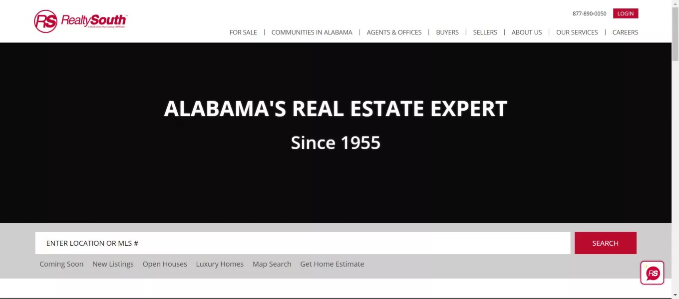 RealtySouth