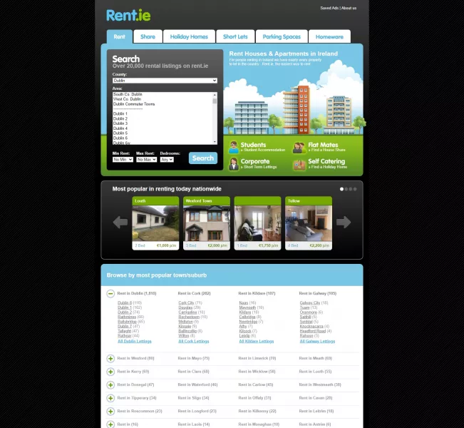 Rent.ie