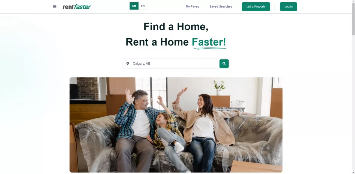 Rentals.ca