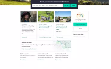 Rightmove Data Scraping