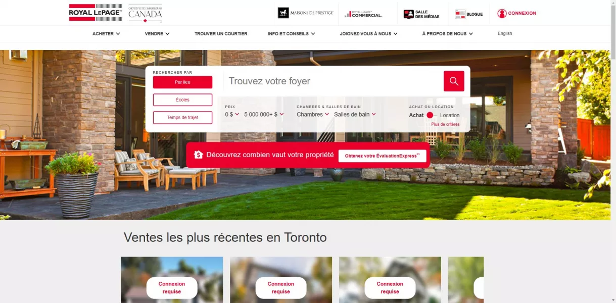Royal LePage