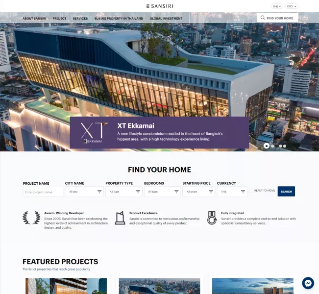 Sansiri