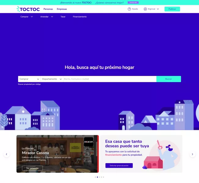 TOCTOC