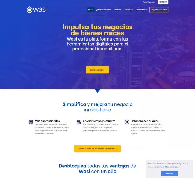 Wasi