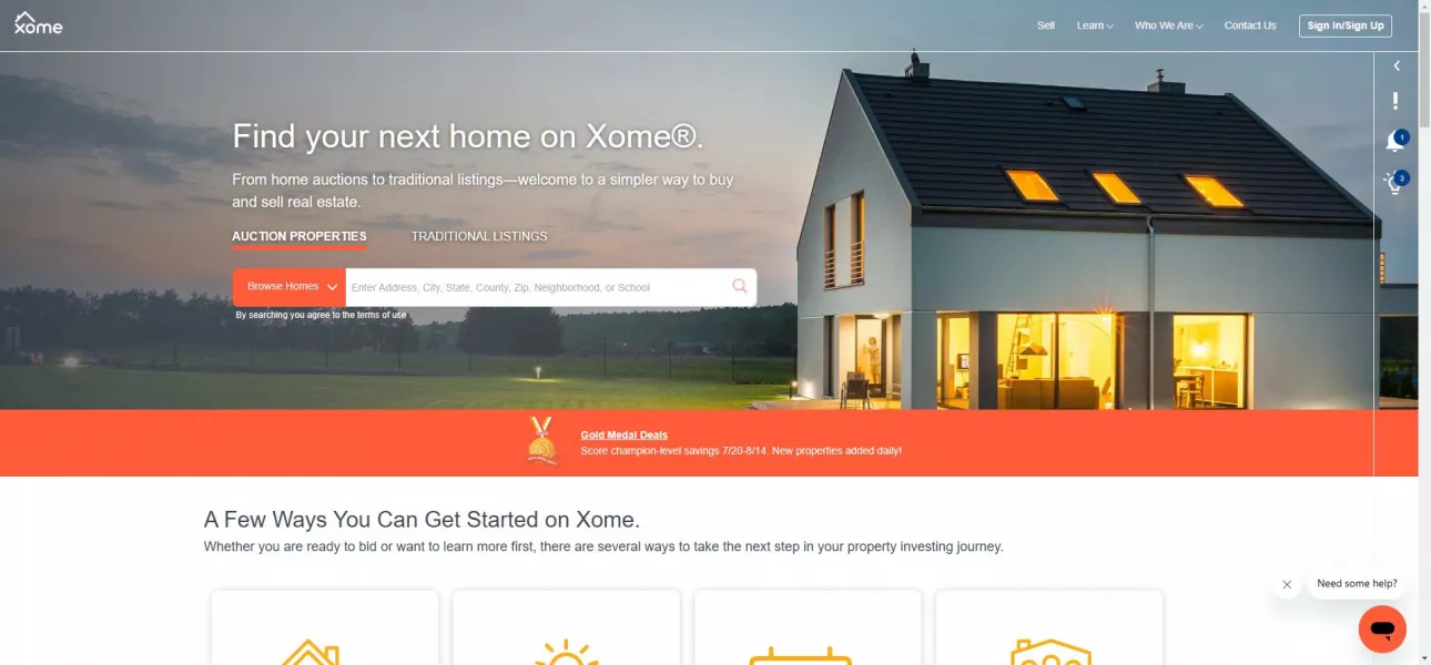 Xome